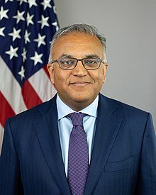 Ashish Jha - Wikiunfold.com